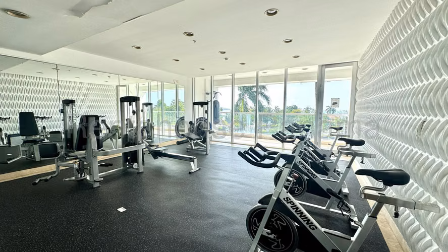 Apartamento en venta en Avenida Balboa MS