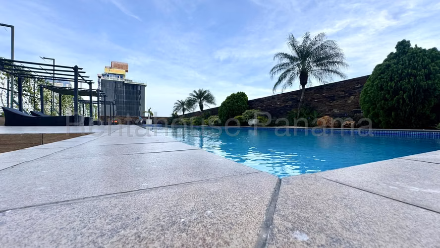 Apartamento en venta en Avenida Balboa MS