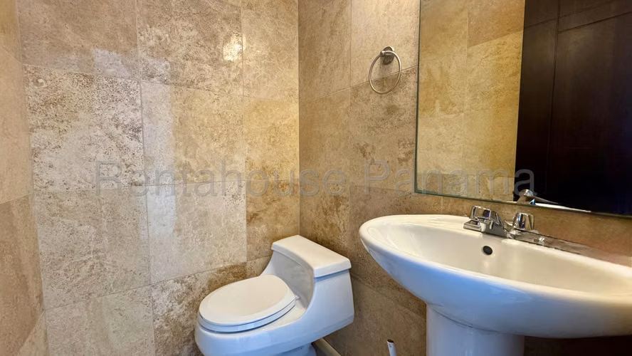 Apartamento en venta en Avenida Balboa MS