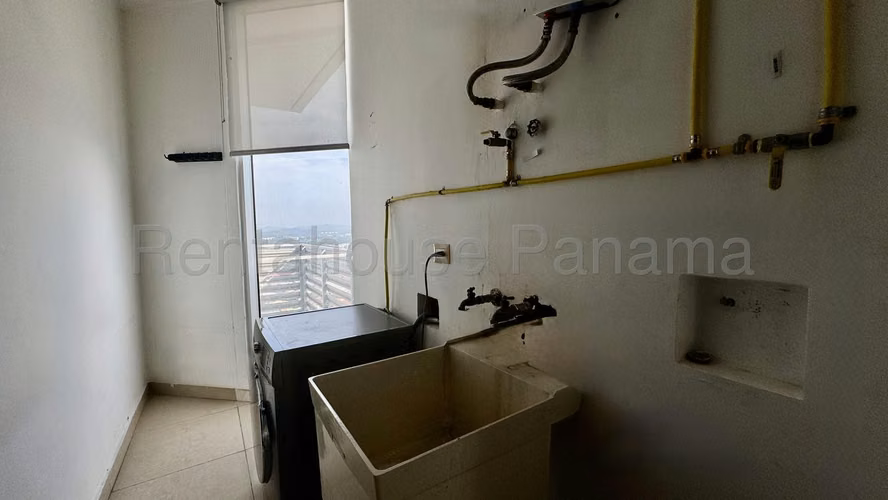 Apartamento en venta en Avenida Balboa MS