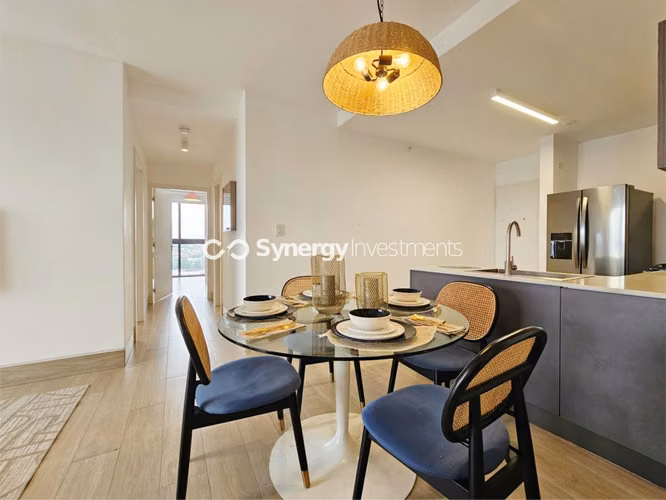 Apartamento en Alquiler en Hato Pintado