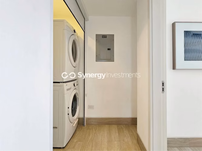 Apartamento en Alquiler en Hato Pintado