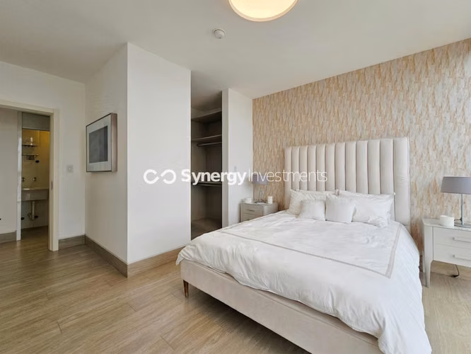 Apartamento en Alquiler en Hato Pintado