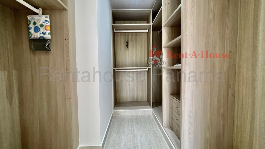 Alquiler de Amplia Casa en Panama Pacifico 25*9253Mfk