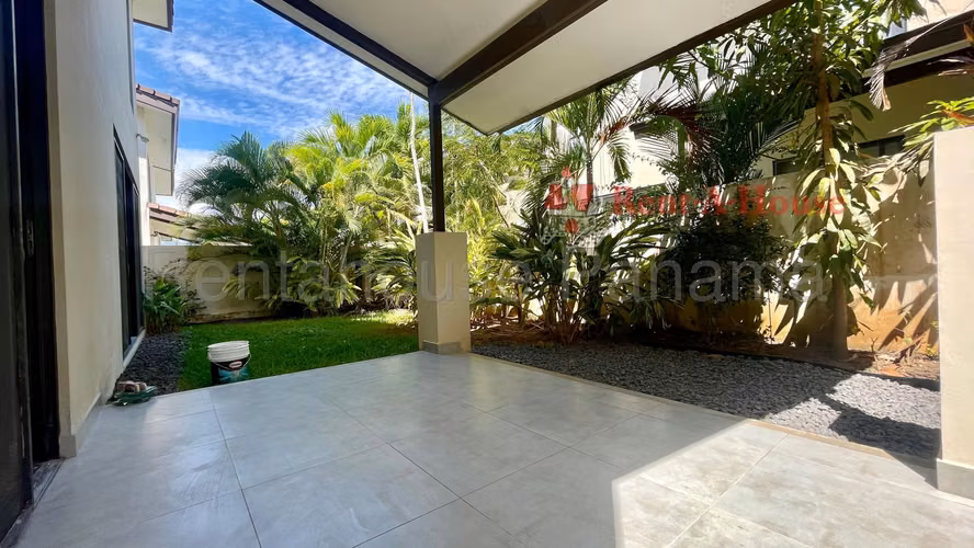 Alquiler de Amplia Casa en Panama Pacifico 25*9253Mfk