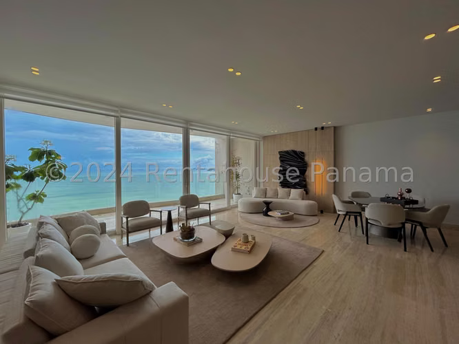 Apartment for sale in Punta Paitilla AK