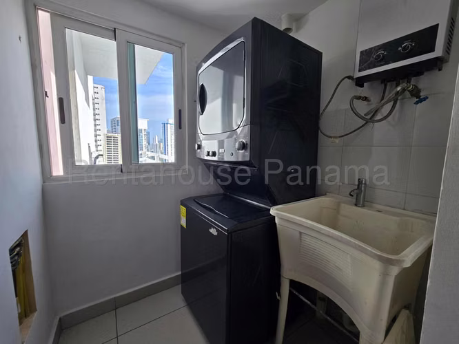 Alquiler de apartamento en San Franscisco AK