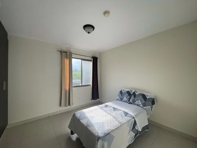 (AS) SE ALQUILA  APARTAMENTO AMOBLADO!  ESTILO DE VIDA Y NATURALEZA - Imagen 9