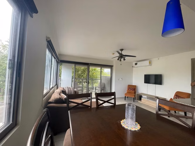 (AS) SE ALQUILA  APARTAMENTO AMOBLADO!  ESTILO DE VIDA Y NATURALEZA - Imagen 3