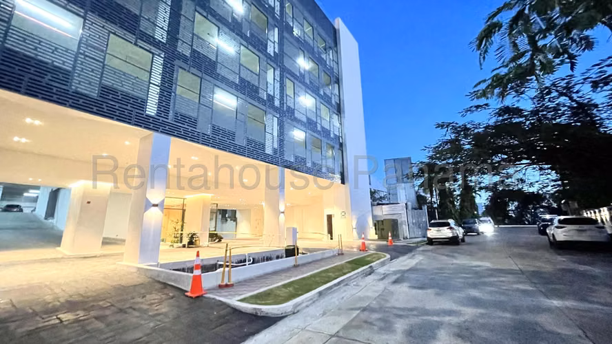 Apartamento en Venta en Hato Pintado 25*6200Mfk