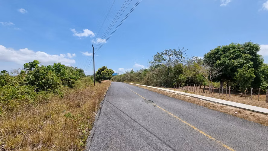 LOTES en el Interior SIN ABONO INICIAL desde $125 QUINCENALES
