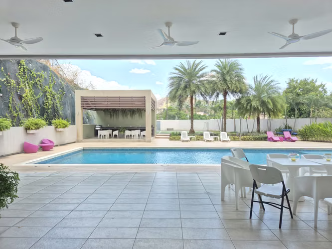 SE VENDE APARTAMENTO EN PH SPOTLIGHT – MODERNO Y ELEGANTE