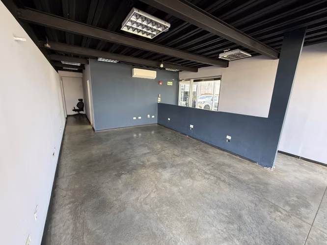 GALERA EN ALQUILER | PACORA | 4000m2