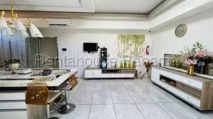 Venta de Casa con 900m2 en Altos de Golf 26-7118SR