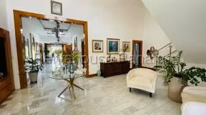 Venta de Casa con 900m2 en Altos de Golf 26-7118SR