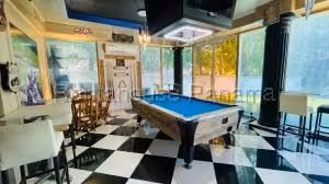 Venta de Casa con 900m2 en Altos de Golf 26-7118SR