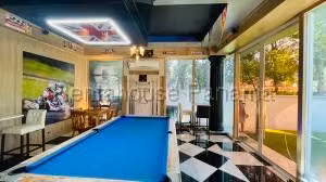 Venta de Casa con 900m2 en Altos de Golf 26-7118SR