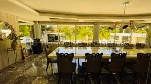 Venta de Casa con 900m2 en Altos de Golf 26-7118SR