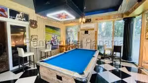 Venta de Casa con 900m2 en Altos de Golf 26-7118SR