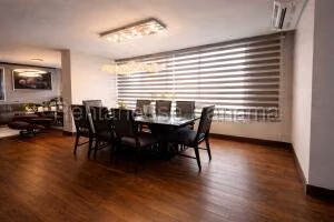 AVenta de Apartamento con 150m2 en Punta Paitilla PH Miraluz 26-7127SR