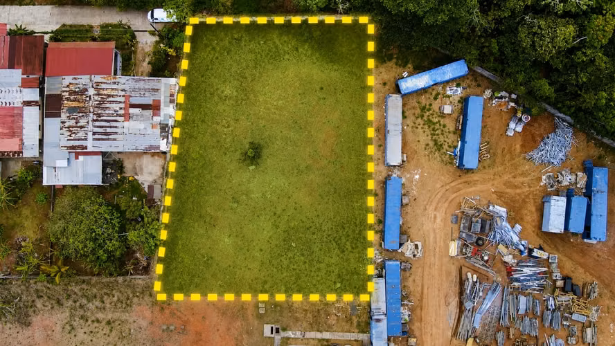 Venta de terreno industrial en Tocumen Storage Complex Mañanitas