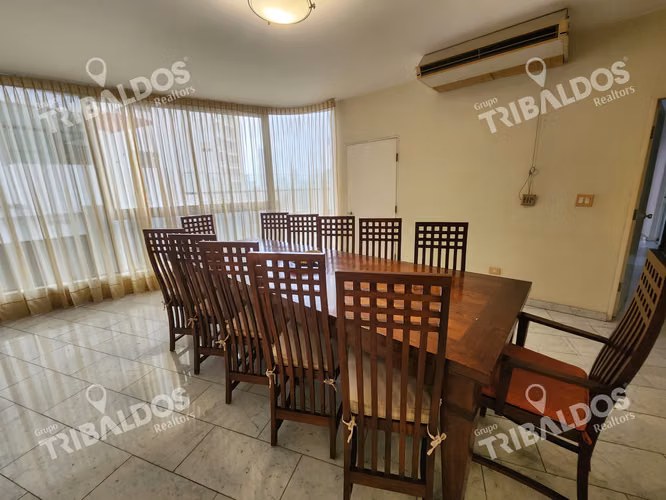 Alquiler de Apartamento amoblado en PH Platinum Tower, Paitilla - Imagen 2
