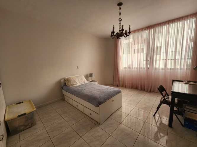 Alquiler de Apartamento amoblado en PH Platinum Tower, Paitilla