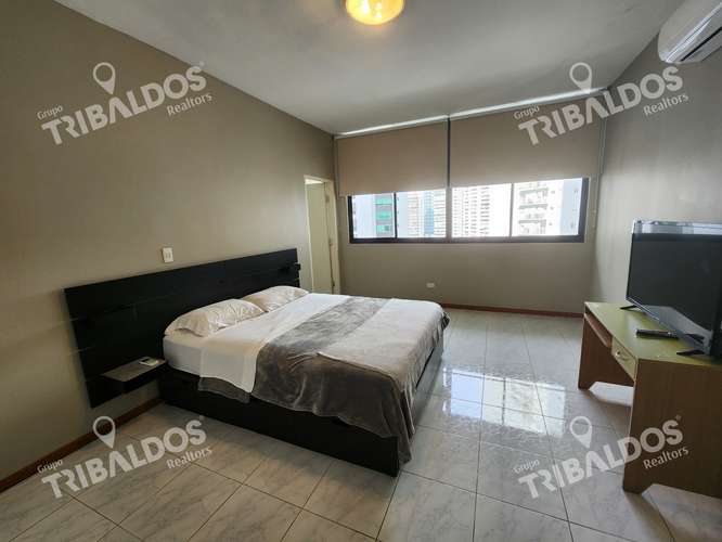 Alquiler de Apartamento amoblado en PH Platinum Tower, Paitilla - Imagen 6