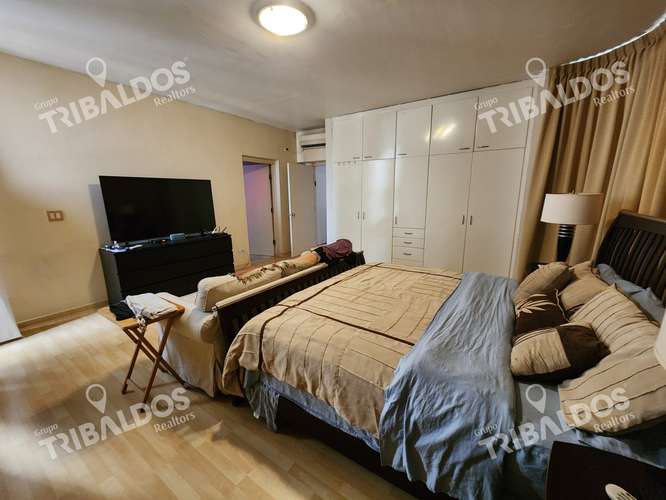 Alquiler de Apartamento amoblado en PH Platinum Tower, Paitilla - Imagen 8
