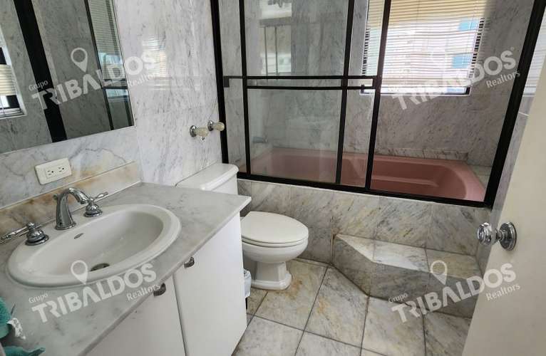 Alquiler de Apartamento amoblado en PH Platinum Tower, Paitilla - Imagen 11
