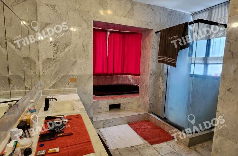 Alquiler de Apartamento amoblado en PH Platinum Tower, Paitilla - Imagen 10
