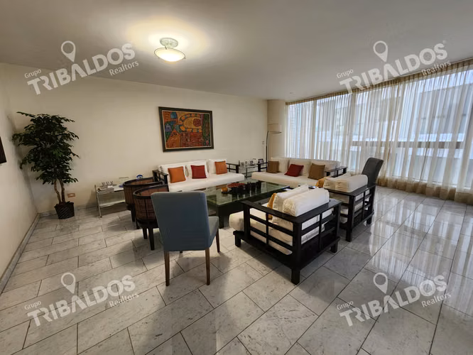 Alquiler de Apartamento amoblado en PH Platinum Tower, Paitilla - Imagen 4