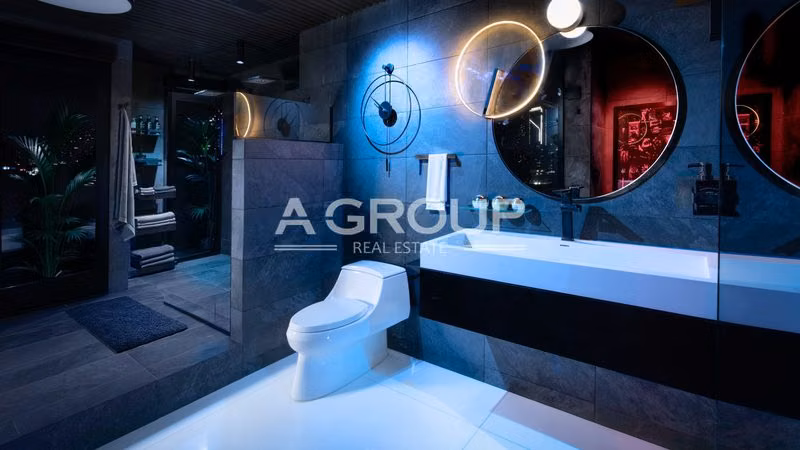 Punta Paitilla -  Se vende Penthouse