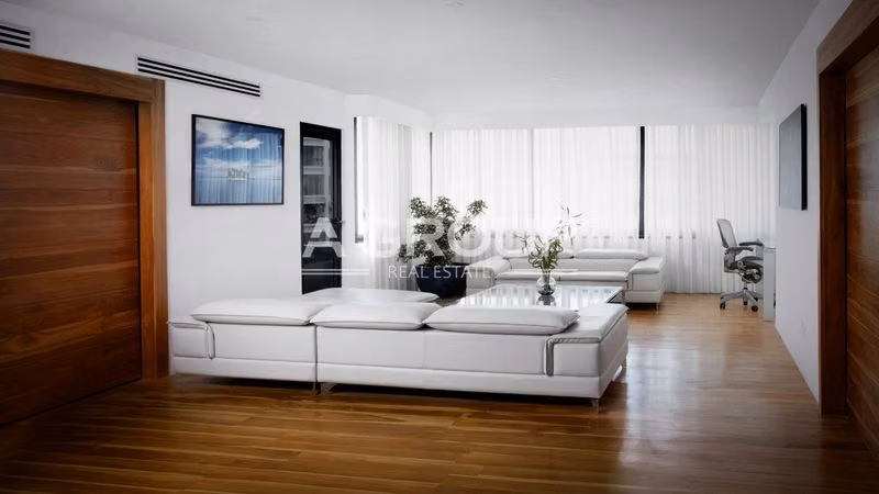 Punta Paitilla -  Se vende Penthouse