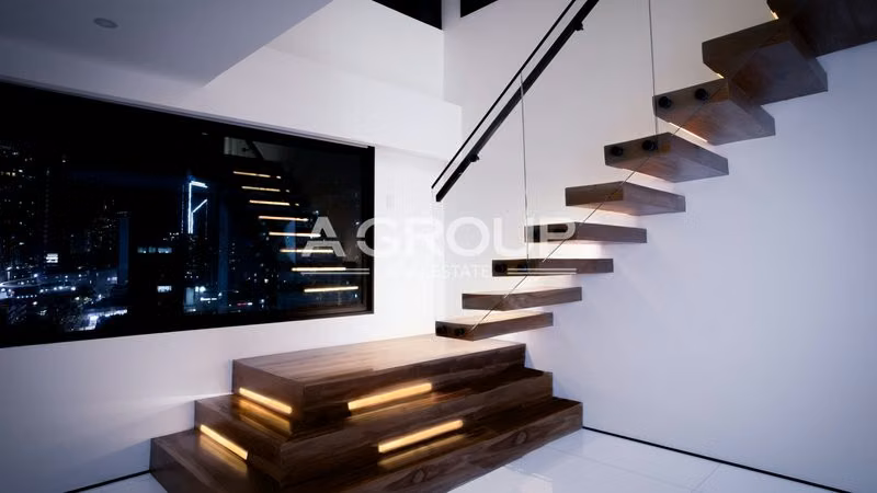 Punta Paitilla -  Se vende Penthouse