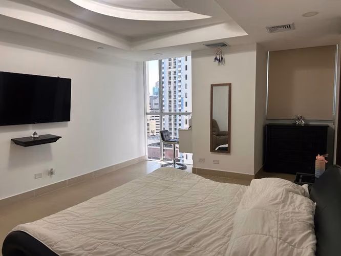 VENTA APARTAMENTO TIPO LOFT-PUNTA PACÍFICA