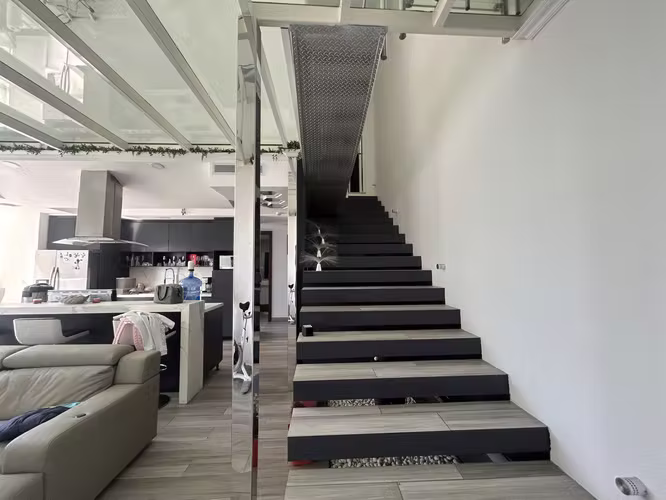 VENTA APARTAMENTO TIPO LOFT-PUNTA PACÍFICA
