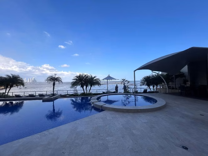 VENTA APARTAMENTO TIPO LOFT-PUNTA PACÍFICA