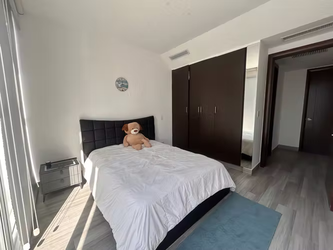 VENTA APARTAMENTO TIPO LOFT-PUNTA PACÍFICA
