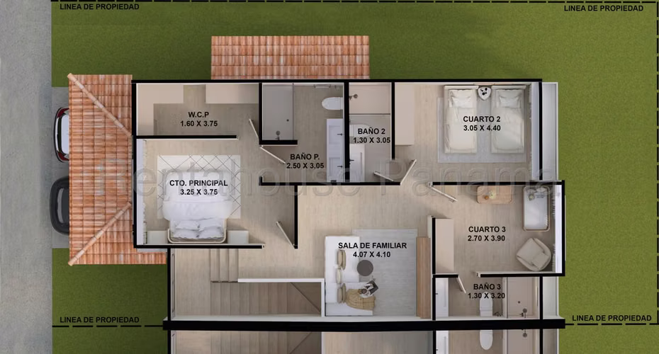 Town House en Venta en Veracruz JG