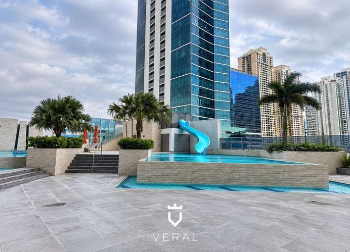 Alquiler de apartamento en Costa del Este | PH Regalia | Primera línea frente al mar (CV-BO) - Imagen 13