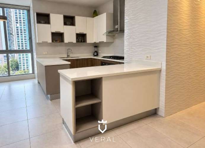 Alquiler de apartamento en Costa del Este | PH Regalia | Primera línea frente al mar (CV-BO) - Imagen 4