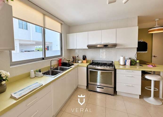 Alquiler de apartamento en Costa del Este - PH Soho Tower (CV-BO) - Imagen 7