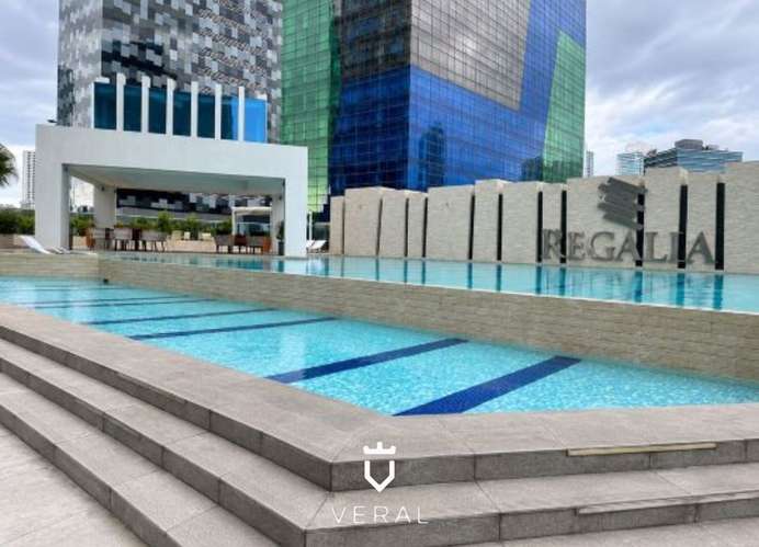Alquiler de apartamento en Costa del Este | PH Regalia | Primera línea frente al mar (CV-BO) - Imagen 14