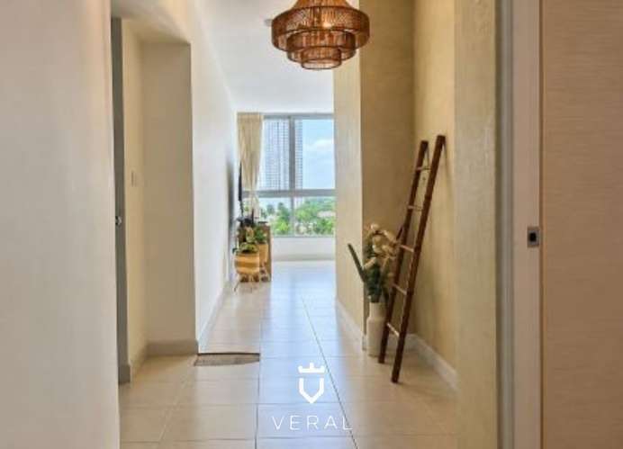 Alquiler de apartamento en Costa del Este - PH Soho Tower (CV-BO) - Imagen 8