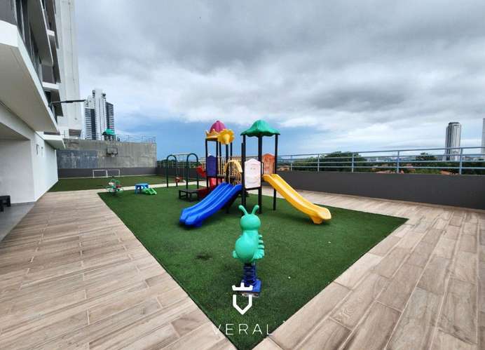 Alquiler de apartamento en Costa del Este - PH Soho Tower (CV-BO) - Imagen 15