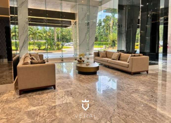 Alquiler de apartamento en Costa del Este | PH Regalia | Primera línea frente al mar (CV-BO) - Imagen 9