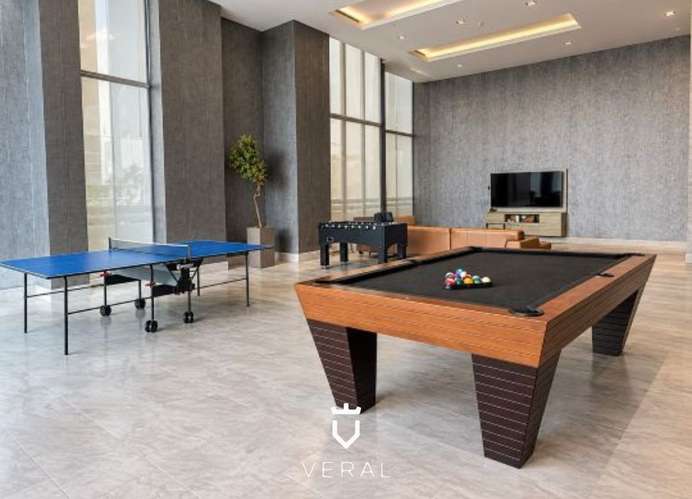 Alquiler de apartamento en Costa del Este | PH Regalia | Primera línea frente al mar (CV-BO) - Imagen 11