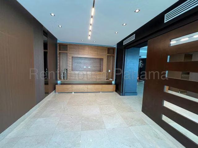 Apartamento en Alquiler en Venetian Punta Pacifica 26YCG6346