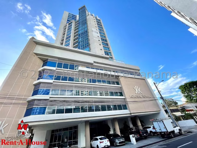 Apartment for sale in Kolosal San Francisco 26YCG1224